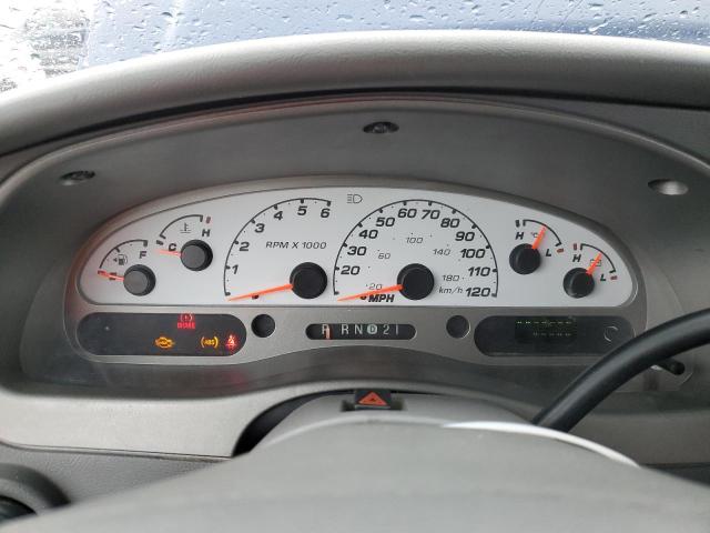 Photo 9 from auction – 2004 FORD EXPLORER S with VIN 1FMZU77K04UA47213