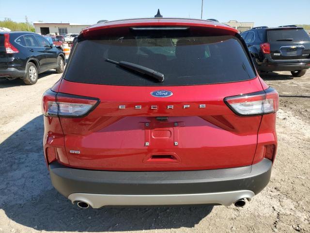 Photo 6 from auction – 2022 FORD ESCAPE SE with VIN 1FMCU0G60NUC02604