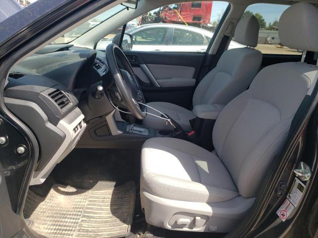 Photo 7 from auction – 2015 SUBARU FORESTER 2 with VIN JF2SJADC7FH465242
