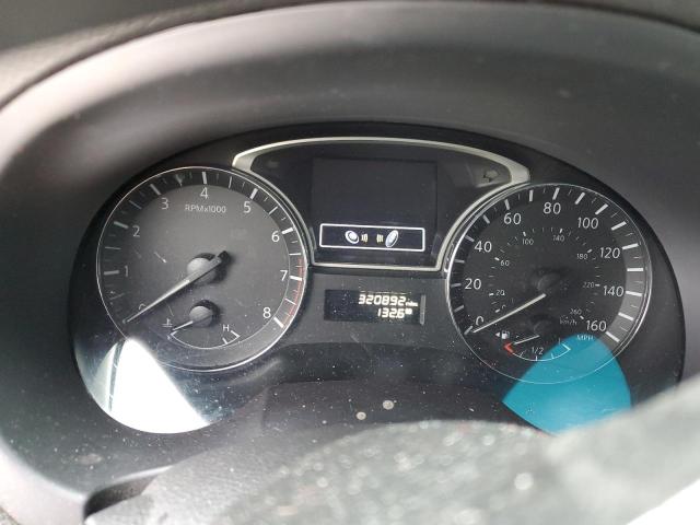 Photo 9 from auction – 2015 NISSAN ALTIMA 2.5 with VIN 1N4AL3AP7FC282174
