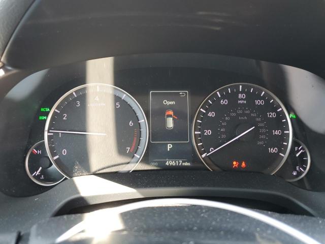 Photo 9 from auction – 2018 LEXUS RX 350 BAS with VIN 2T2BZMCA3JC159351