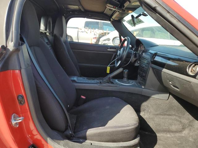 Photo 10 from auction – 2006 MAZDA MX-5 MIATA with VIN JM1NC25F960122158