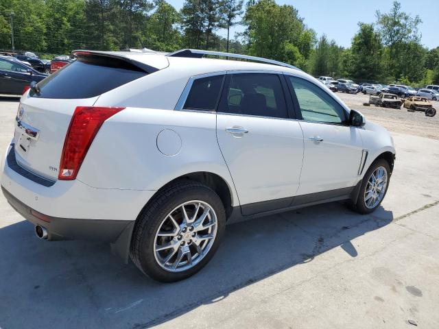 Photo 3 from auction – 2013 CADILLAC SRX PERFOR with VIN 3GYFNDE34DS550798