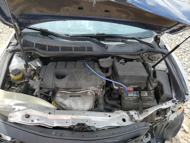 Photo 11 from auction – 2011 TOYOTA CAMRY BASE with VIN 4T1BF3EK2BU145020