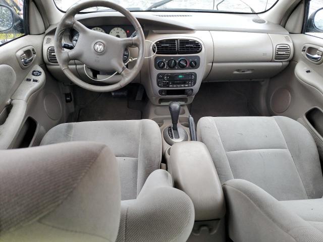 Photo 8 from auction – 2000 DODGE NEON BASE with VIN 1B3ES46C4YD666664