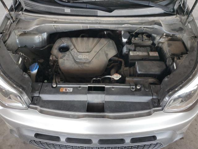 Photo 11 from auction – 2016 KIA SOUL with VIN KNDJN2A27G7269597