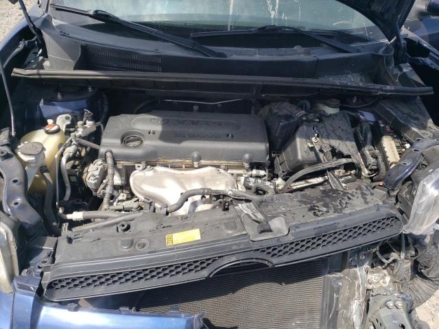 Photo 11 from auction – 2014 TOYOTA SCION XB with VIN JTLZE4FE4EJ065183