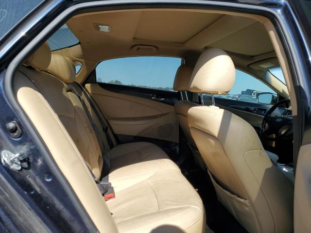 Photo 10 from auction – 2012 HYUNDAI SONATA SE with VIN 5NPEC4ACXCH458889
