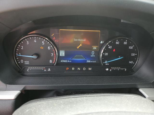Photo 9 from auction – 2020 FORD EXPLORER X with VIN 1FMSK8DH4LGB48466