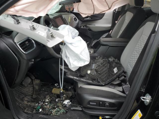 Photo 7 from auction – 2020 CHEVROLET EQUINOX LT with VIN 2GNAXJEV1L6259075