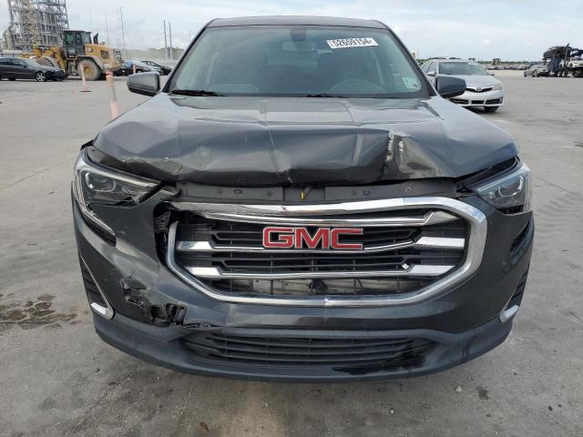 Photo 5 from auction – 2019 GMC TERRAIN SL with VIN 3GKALMEV5KL133211
