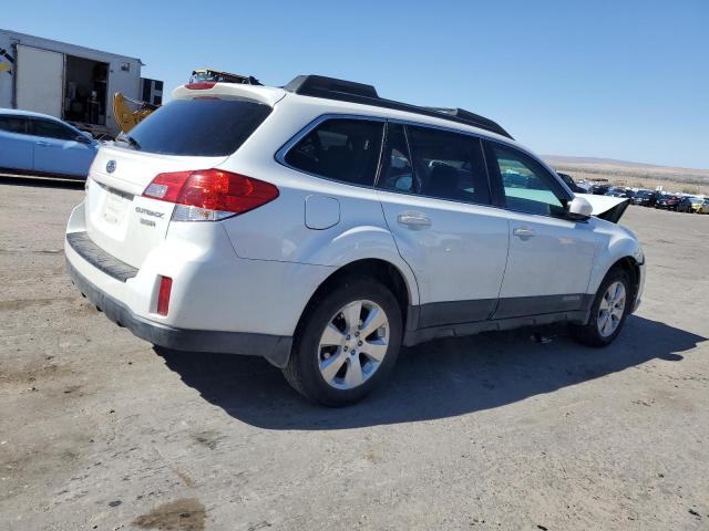Снимка 3 от търг – 2011 SUBARU OUTBACK 3. с VIN 4S4BRDLC8B2379103