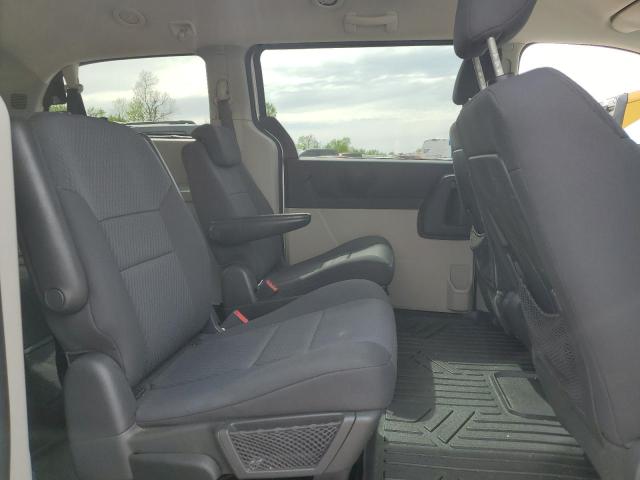 Photo 11 from auction – 2010 DODGE GRAND CARA with VIN 2D4RN5D14AR247072