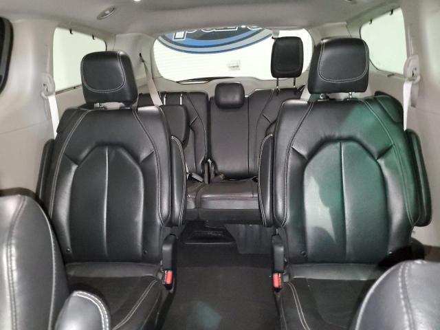 Zdjęcie 10 z aukcji – 2022 CHRYSLER PACIFICA T z VIN 2C4RC1BG8NR141510