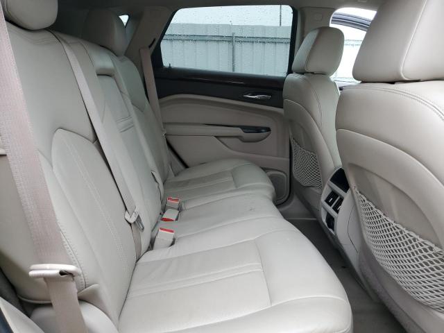 Photo 11 from auction – 2016 CADILLAC SRX LUXURY with VIN 3GYFNEE34GS573864