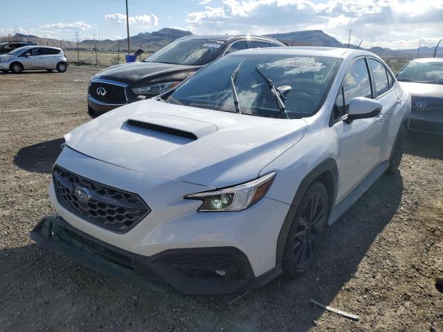 SUBARU WRX LIMITE 2022 with VIN JF1VBAL63N9025330 - Photo from auction
