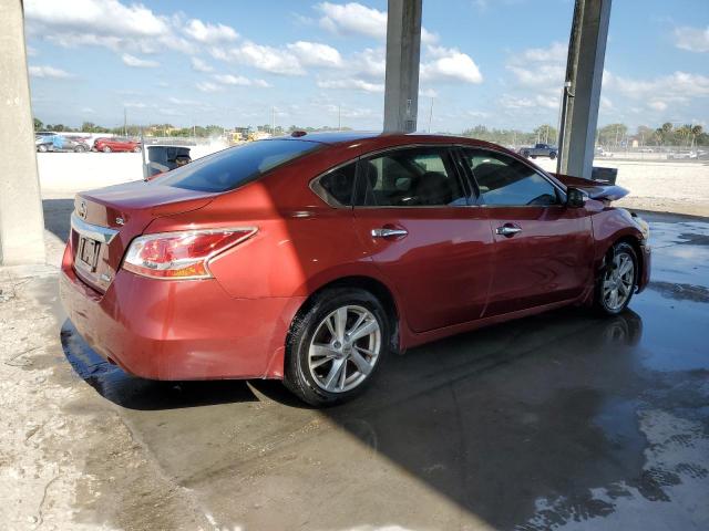 Photo 3 from auction – 2013 NISSAN ALTIMA 2.5 with VIN 1N4AL3AP8DC240917