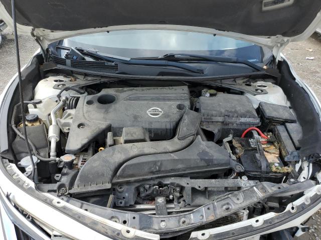 Photo 11 from auction – 2015 NISSAN ALTIMA 2.5 with VIN 1N4AL3AP3FC271740