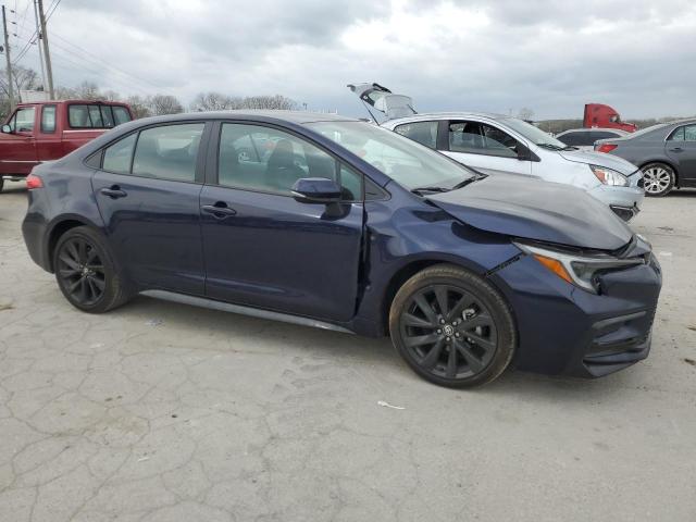 Photo 4 from auction – 2023 TOYOTA COROLLA SE with VIN 5YFS4MCE8PP168240