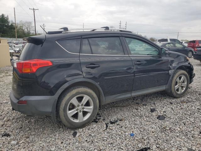 Photo 3 from auction – 2013 TOYOTA RAV4 XLE with VIN 2T3RFREVXDW097062