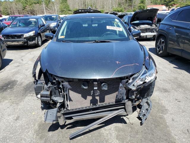 Photo 5 from auction – 2017 NISSAN ALTIMA 2.5 with VIN 1N4AL3AP2HC247321