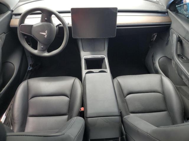 Photo 7 from auction – 2022 TESLA MODEL Y with VIN 7SAYGDEFXNF506157