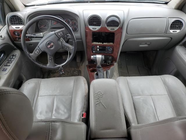 Photo 8 from auction – 2006 GMC ENVOY with VIN 1GKDT13S162111234