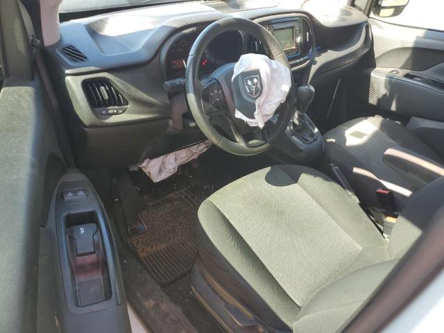 Photo 8 from auction – 2016 RAM PROMASTER with VIN ZFBERFBT7G6B96716