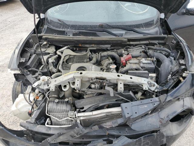 Photo 11 from auction – 2012 NISSAN JUKE S with VIN JN8AF5MR8CT102761