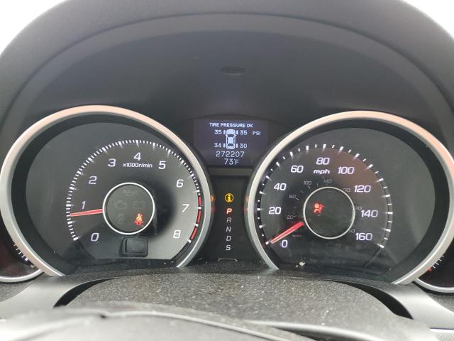 Photo 9 from auction – 2010 ACURA TL with VIN 19UUA8F50AA017667