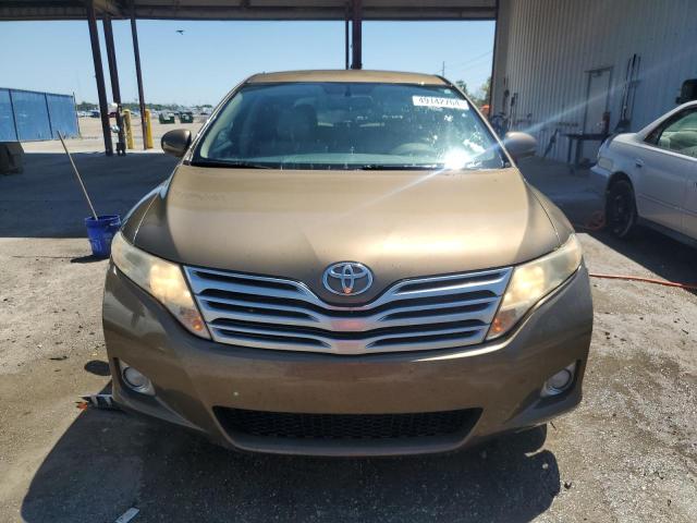 Photo 5 from auction – 2009 TOYOTA VENZA with VIN 4T3ZK11A49U012014