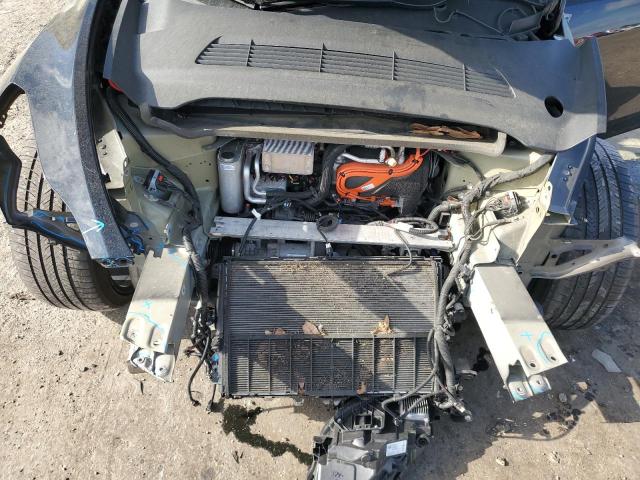 Photo 11 from auction – 2022 TESLA MODEL Y with VIN 7SAYGDEF1NF415343