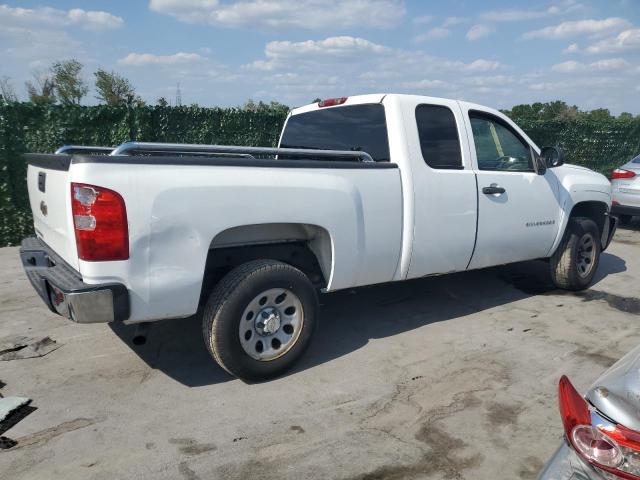 Photo 3 from auction – 2008 CHEVROLET SILVERADO with VIN 1GCEC19X78Z210346
