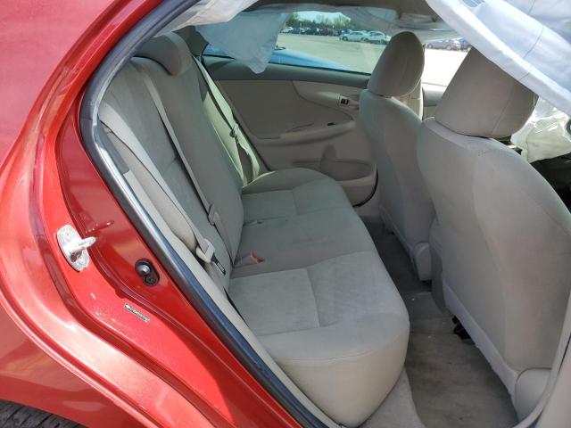 صورة رقم 10 من المزاد - 2009 TOYOTA COROLLA مع VIN 2T1BU40E49C151877