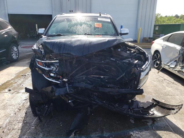 Photo 5 from auction – 2015 CHEVROLET TAHOE C150 with VIN 1GNSCCKC4FR682515