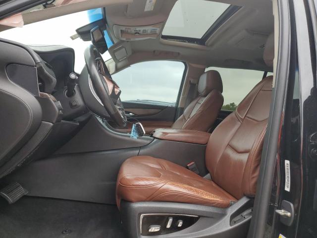 Photo 7 from auction – 2015 CADILLAC ESCALADE E with VIN 1GYS3TKJ5FR747874