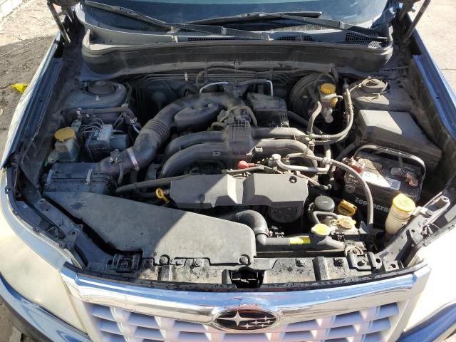 Photo 12 from auction – 2012 SUBARU FORESTER 2 with VIN JF2SHABC1CH412787