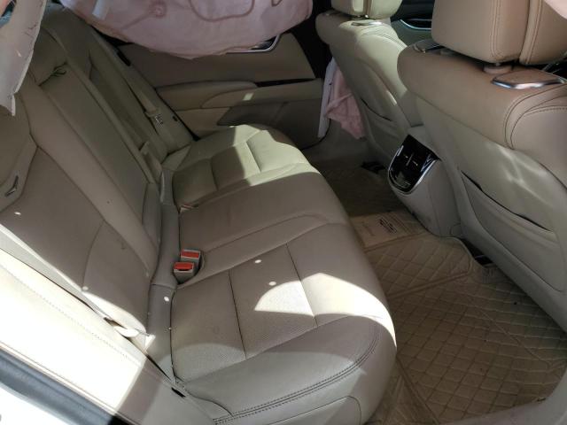 Photo 10 from auction – 2013 CADILLAC XTS PREMIU with VIN 2G61T5S33D9119904