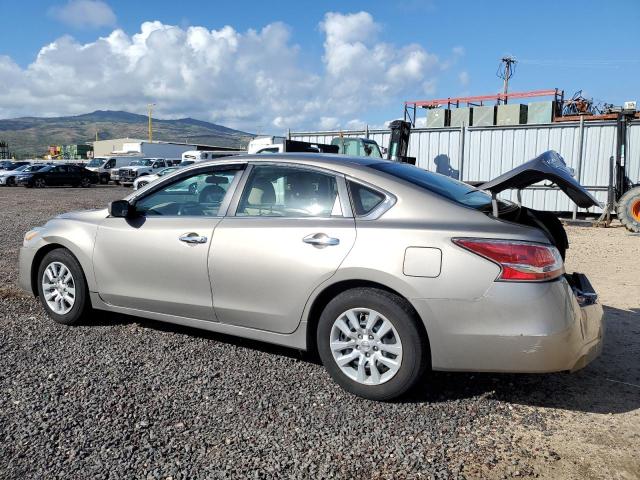 Photo 2 from auction – 2014 NISSAN ALTIMA 2.5 with VIN 1N4AL3AP1EN339858