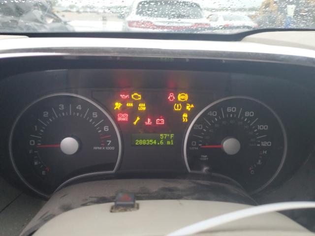 Photo 9 from auction – 2006 FORD EXPLORER X with VIN 1FMEU73E56UB03499