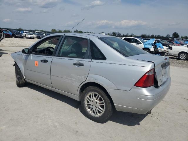 Photo 2 from auction – 2007 FORD FOCUS ZX4 with VIN 1FAFP34N77W135745