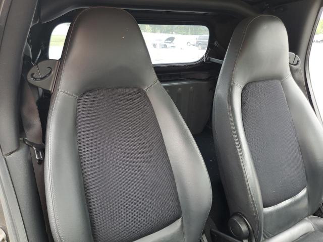 Photo 10 from auction – 2008 SMART FORTWO PAS with VIN WMEEK31X78K155756