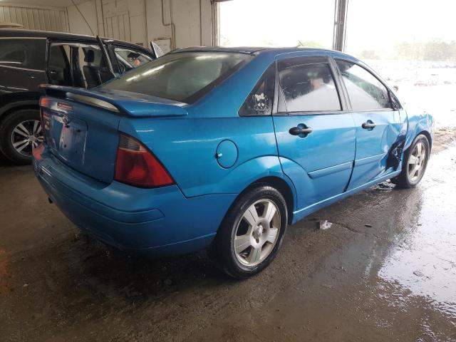 Photo 3 from auction – 2007 FORD FOCUS ZX4 with VIN 1FAFP34N37W334016