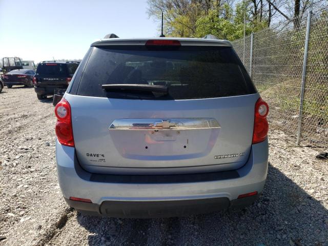 Photo 6 from auction – 2015 CHEVROLET EQUINOX LT with VIN 2GNALCEK9F6330315