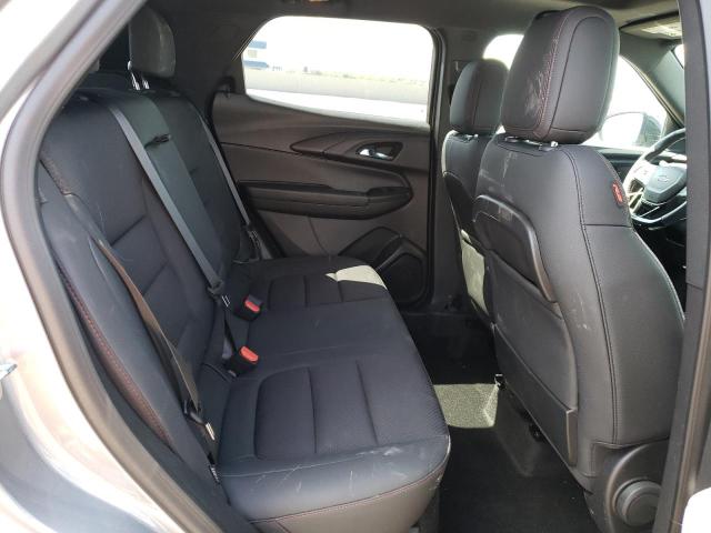 Photo 11 from auction – 2023 CHEVROLET TRAILBLAZE with VIN KL79MTSL3PB114221