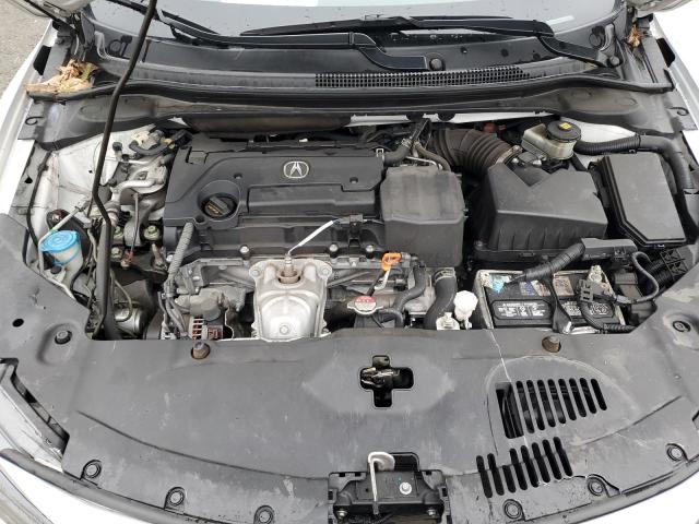 Photo 11 from auction – 2021 ACURA ILX PREMIU with VIN 19UDE2F86MA009931