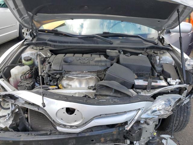Photo 11 from auction – 2011 TOYOTA CAMRY BASE with VIN 4T4BF3EKXBR207155