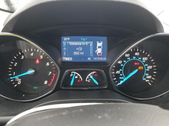 Photo 9 from auction – 2015 FORD ESCAPE SE with VIN 1FMCU0G90FUB78560