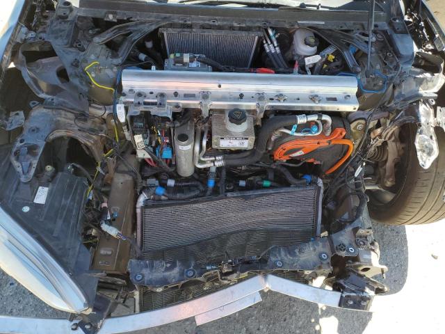 Photo 11 from auction – 2021 TESLA MODEL S with VIN 5YJSA1E60MF435679