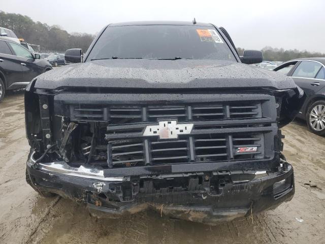 Photo 5 from auction – 2014 CHEVROLET SILVERADO with VIN 1GCRCREC2EZ248131